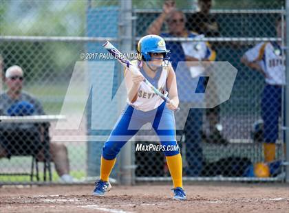 Thumbnail 1 in North Branford vs. Seymour (CIAC Class M Final) photogallery.
