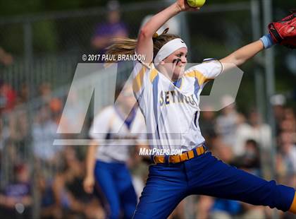 Thumbnail 1 in North Branford vs. Seymour (CIAC Class M Final) photogallery.