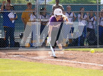Thumbnail 3 in North Branford vs. Seymour (CIAC Class M Final) photogallery.