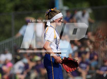Thumbnail 1 in North Branford vs. Seymour (CIAC Class M Final) photogallery.