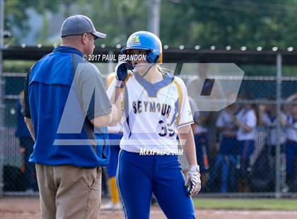 Thumbnail 1 in North Branford vs. Seymour (CIAC Class M Final) photogallery.