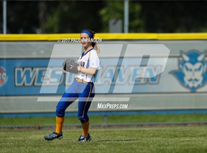 Thumbnail 3 in North Branford vs. Seymour (CIAC Class M Final) photogallery.