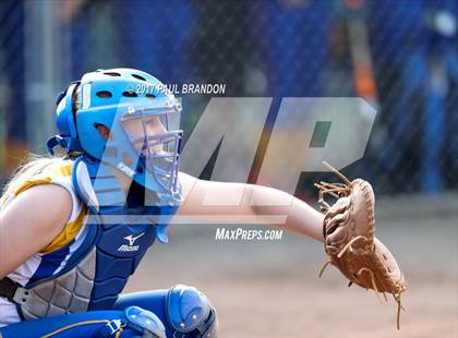Thumbnail 1 in North Branford vs. Seymour (CIAC Class M Final) photogallery.