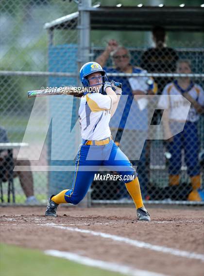 Thumbnail 2 in North Branford vs. Seymour (CIAC Class M Final) photogallery.