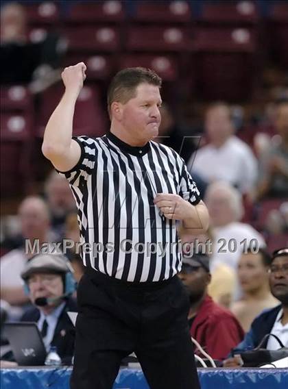 Thumbnail 2 in Kennedy vs. Oak Ridge (CIF SJS D1 Final) photogallery.