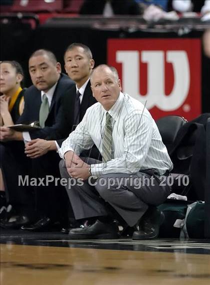 Thumbnail 2 in Kennedy vs. Oak Ridge (CIF SJS D1 Final) photogallery.