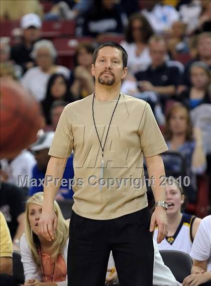 Thumbnail 1 in Kennedy vs. Oak Ridge (CIF SJS D1 Final) photogallery.