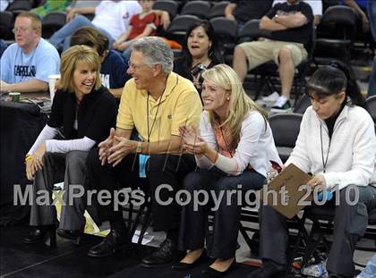 Thumbnail 1 in Kennedy vs. Oak Ridge (CIF SJS D1 Final) photogallery.