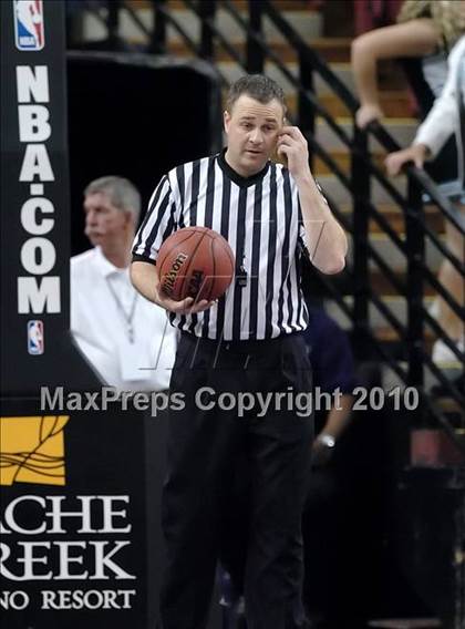 Thumbnail 1 in Kennedy vs. Oak Ridge (CIF SJS D1 Final) photogallery.