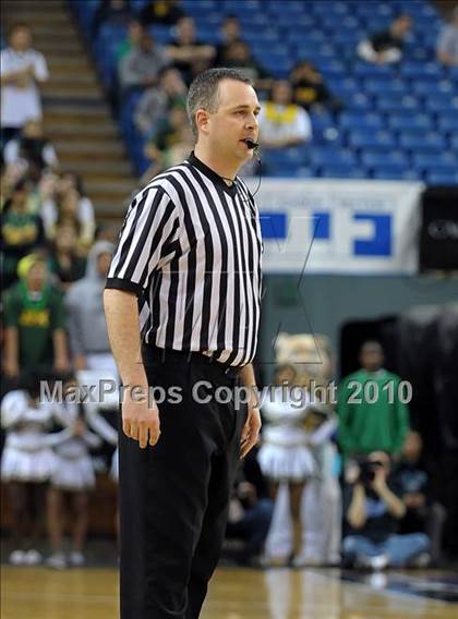 Thumbnail 2 in Kennedy vs. Oak Ridge (CIF SJS D1 Final) photogallery.