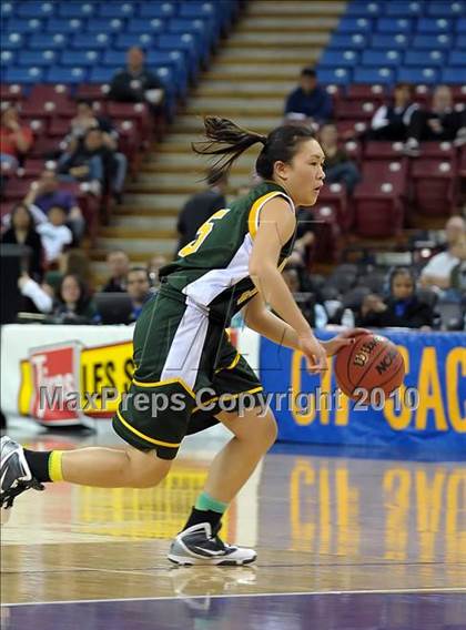Thumbnail 1 in Kennedy vs. Oak Ridge (CIF SJS D1 Final) photogallery.