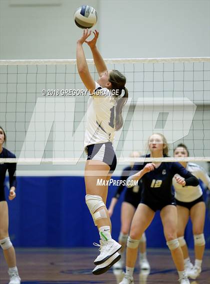 Thumbnail 3 in Coronado vs Flower Mound photogallery.