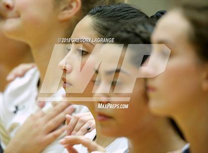 Thumbnail 3 in Coronado vs Flower Mound photogallery.