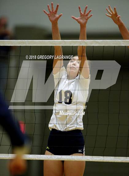 Thumbnail 3 in Coronado vs Flower Mound photogallery.