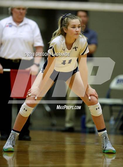 Thumbnail 1 in Coronado vs Flower Mound photogallery.
