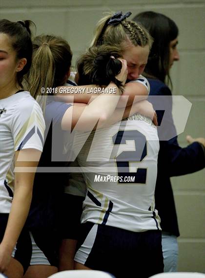 Thumbnail 3 in Coronado vs Flower Mound photogallery.