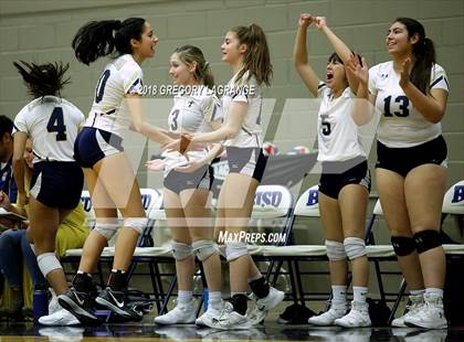 Thumbnail 3 in Coronado vs Flower Mound photogallery.