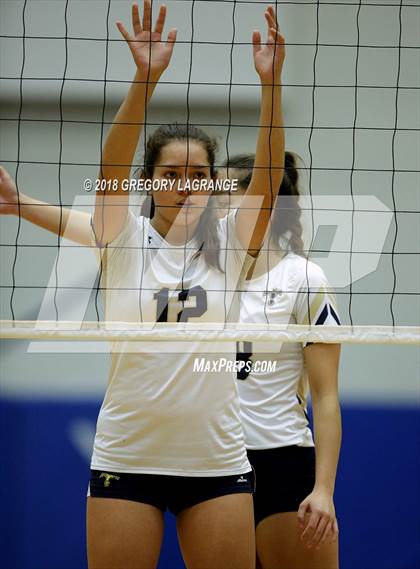 Thumbnail 1 in Coronado vs Flower Mound photogallery.