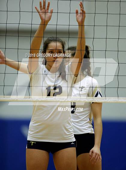 Thumbnail 1 in Coronado vs Flower Mound  photogallery.