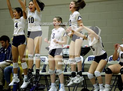 Thumbnail 1 in Coronado vs Flower Mound  photogallery.