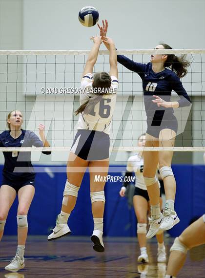 Thumbnail 1 in Coronado vs Flower Mound  photogallery.