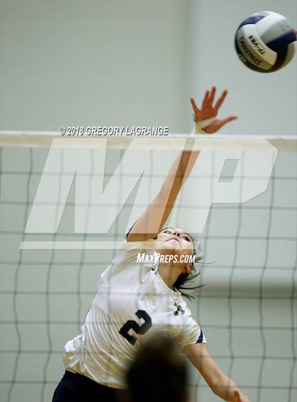 Thumbnail 3 in Coronado vs Flower Mound photogallery.