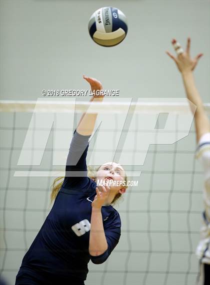 Thumbnail 2 in Coronado vs Flower Mound photogallery.