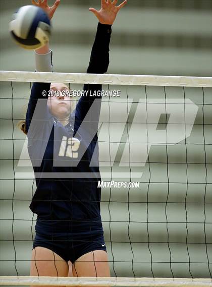 Thumbnail 1 in Coronado vs Flower Mound photogallery.