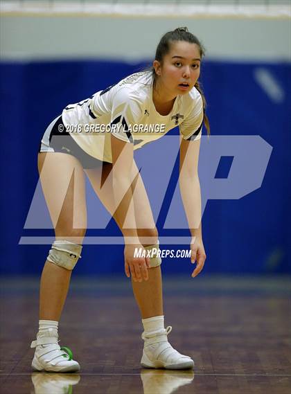 Thumbnail 2 in Coronado vs Flower Mound photogallery.