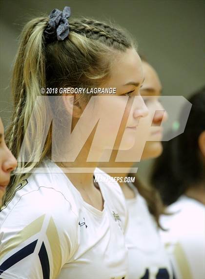 Thumbnail 2 in Coronado vs Flower Mound photogallery.