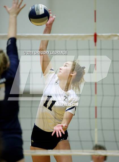 Thumbnail 1 in Coronado vs Flower Mound photogallery.