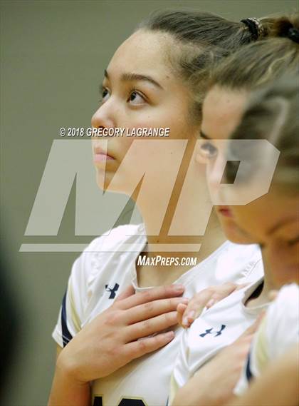 Thumbnail 2 in Coronado vs Flower Mound photogallery.