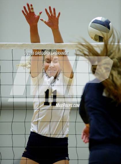 Thumbnail 2 in Coronado vs Flower Mound photogallery.