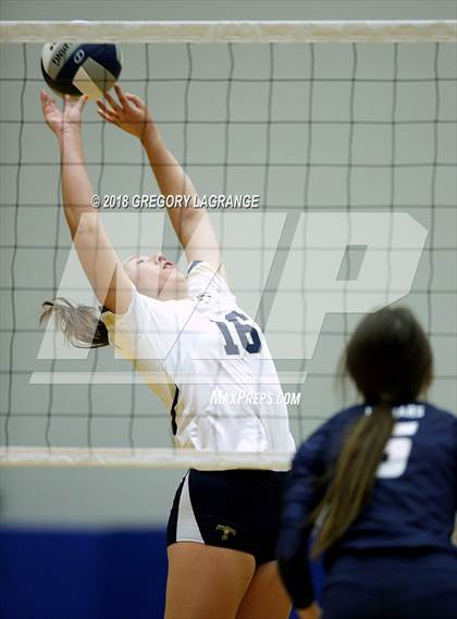 Thumbnail 1 in Coronado vs Flower Mound photogallery.