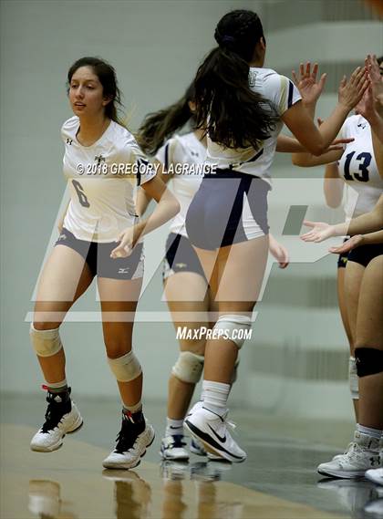 Thumbnail 2 in Coronado vs Flower Mound photogallery.