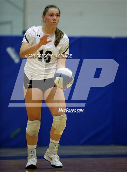 Thumbnail 3 in Coronado vs Flower Mound photogallery.