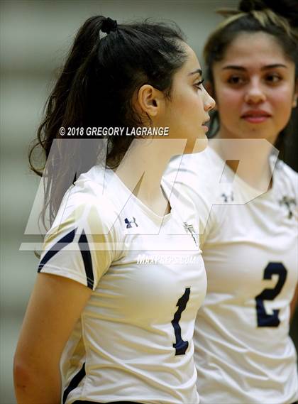 Thumbnail 1 in Coronado vs Flower Mound photogallery.