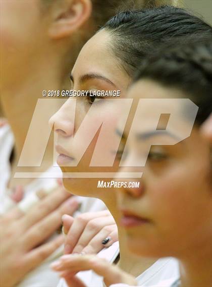 Thumbnail 2 in Coronado vs Flower Mound  photogallery.