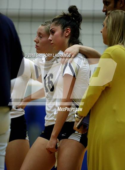 Thumbnail 2 in Coronado vs Flower Mound photogallery.