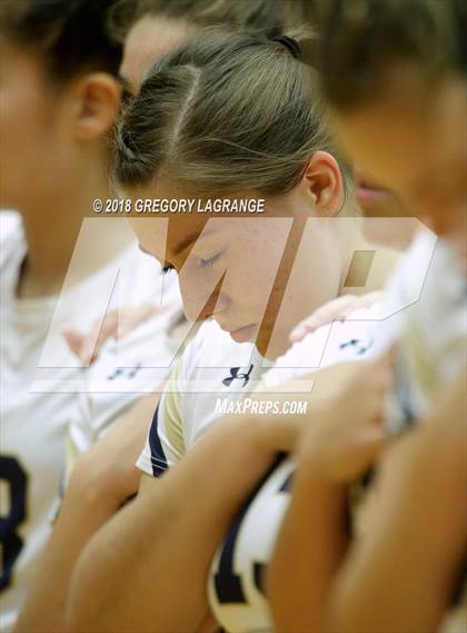 Thumbnail 1 in Coronado vs Flower Mound photogallery.