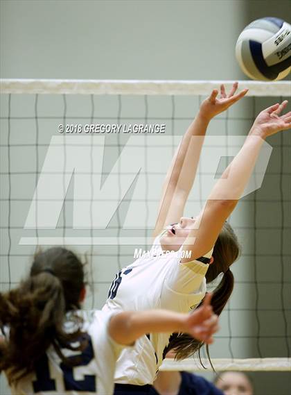Thumbnail 3 in Coronado vs Flower Mound photogallery.