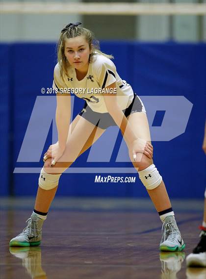 Thumbnail 1 in Coronado vs Flower Mound photogallery.