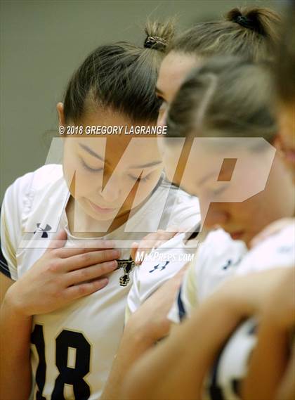 Thumbnail 3 in Coronado vs Flower Mound photogallery.