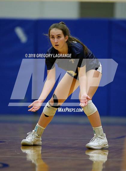 Thumbnail 3 in Coronado vs Flower Mound photogallery.