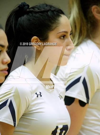 Thumbnail 3 in Coronado vs Flower Mound photogallery.