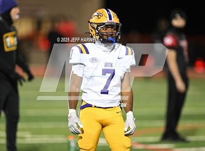 Thumbnail 3 in Avon @ Wadsworth (OHSAA Division 2 Regional) photogallery.