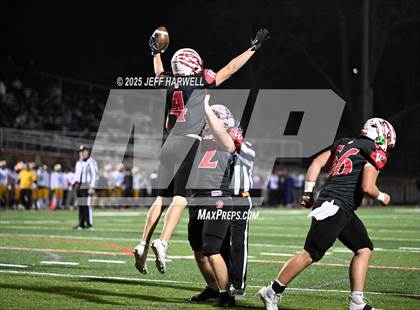 Thumbnail 2 in Avon @ Wadsworth (OHSAA Division 2 Regional) photogallery.