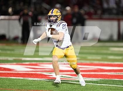 Thumbnail 1 in Avon @ Wadsworth (OHSAA Division 2 Regional) photogallery.