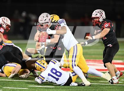 Thumbnail 2 in Avon @ Wadsworth (OHSAA Division 2 Regional) photogallery.