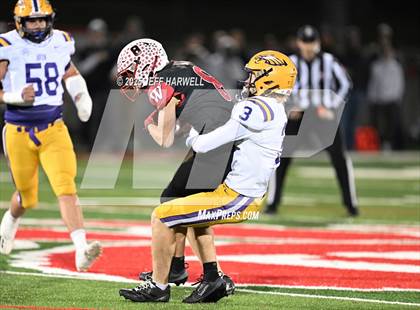 Thumbnail 1 in Avon @ Wadsworth (OHSAA Division 2 Regional) photogallery.